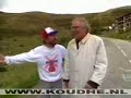 die 2 speciaal - bekende nederlander.henk spaan en harry vermeegen