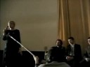 Lyubov Sirota Radiophobia
