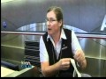 American Airlines bankruptcy filing