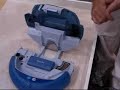Exclusive look at iRobots\