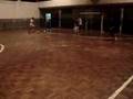 Joga bonito Viscon III