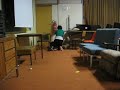 Rezza Camp John Bashing Albie