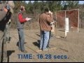 USPSA CAPS Coastal Area Practical Shooters November Match Jerwin Cayonte
