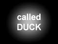 DUCK clan server intro