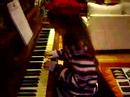 Mar�a piano