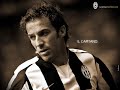 alessandro del piero stagione 2007 2008