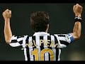 alessandro del piero stagione 2007 2008