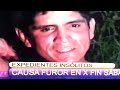 Exorcismo en Paraguay