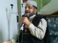 Haji Iftikhar Hussain Gojrah (Huddersfield) - Part 6