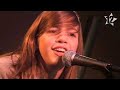 Bab zingt \"Laat mij gerust\" UNPLUGGED in Brussel Bab zingt \"Laat mij gerust\" UNPLUGGED in Brussel