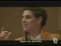 Juan Diego Florez- Se il mio nome ( el barbero de sevilla) Juan Diego Florez- Se il mio nome ( el barbero de sevilla)