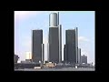 Detroit, Michigan