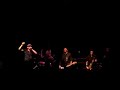 Street Dogs \"Tobe Has A Drinking Problem\" live
