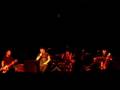 Street Dogs Tobe Has A Drinking Problem live