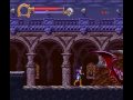 videos de Castlevania Dracula X -Giant Bat
