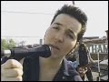 waltham's video for hopeless shot on top of their rehearsal space in waltham ma