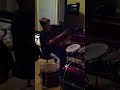 I uploaded a YouTube video -- Master Mike Drums http://youtu.be/6kFrUYCmEkE?a