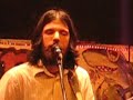 \"In The Curve\" Seth Avett sings one solo in Tampa \"In The Curve\" Seth Avett sings one solo in Tampa