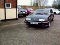 steve's 1982 rover sd1 3500 vanden plas (featured in ashes to ashes)