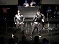 Triple Funktion (Irie & Miyamoto) – Showcase