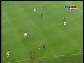 videos de Il primo gol di Lionel Messi nella Liga