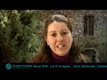 Fundaci�n Chamang� Becas 2008