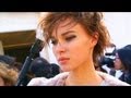 Models - Bianca Balti, Britt Maren, Anais M, Magdalena K - Fashion Week's | FashionTV - FTV