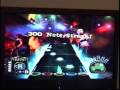 videos de Guitar Hero 3 Rock and Roll All Night 100% FC Expert