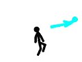 BATMAN STICK FIGHT 2