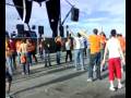 videos de Radikal zona mansion NARANJA 08