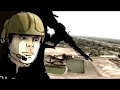 Shooting War: The New Graphic Novel (trailer)
