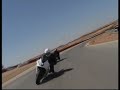 Cartagena racetrack