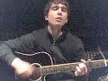 Radiohead - No Surprises Cover