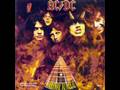 AC/DC Who Made Who