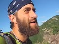 2007 A.T. Thru-Hike Vid 37 - Lehigh Gap Scramble.mov