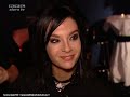 tom and bill with black eyed peas ; 
