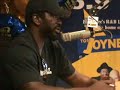 Ed Reed and Magic 95.9