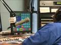 Ed Reed and Magic 95.9