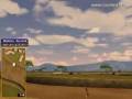 Golden Tee Great Shot on Grand Savannah!