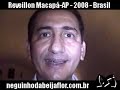 Família Beija-Flor em Macapá Família Beija-Flor em Macapá