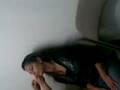 videos de Clorissa on Stealth Mode to catch Kimberly in the act of 