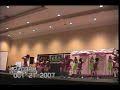 AKA 2007 Step Show (part 2) AKA 2007 Step Show (part 2)