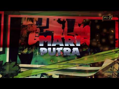 Zigaz - Merah Putih Hatiku (Official Lyric Video) Zigaz - Merah Putih Hatiku (Official Lyric Video)