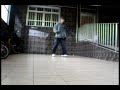 NHS// Rapha - Melbourne Shuffle [BRA]