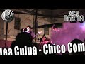 Mea Culpa - Chico Común (cover)