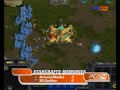 Starcraft VOD Terran (Artosis) vs Protoss (3D.Sudden)