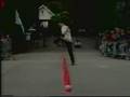 10 years of slalom