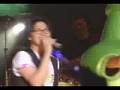 성시경 음주 콘서트!!! 허거