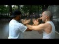 MERGING PA-KUA WITH BOXING