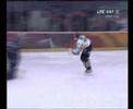 Färjestad vs LA Kings